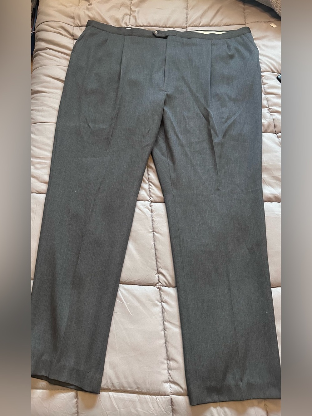 Sansabelt Men’s Dress Pants